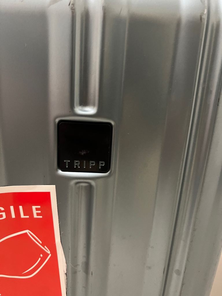 Tripp Large Suitcase 
