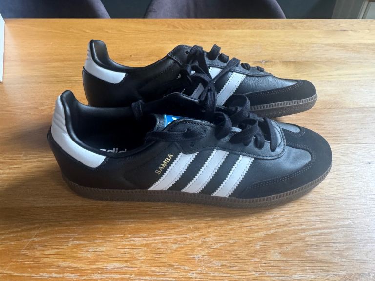 Make Sambas - new