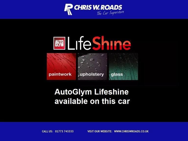 2019 69 AUDI SQ2 2.0 TFSI 5DR S TRONIC QUATTRO