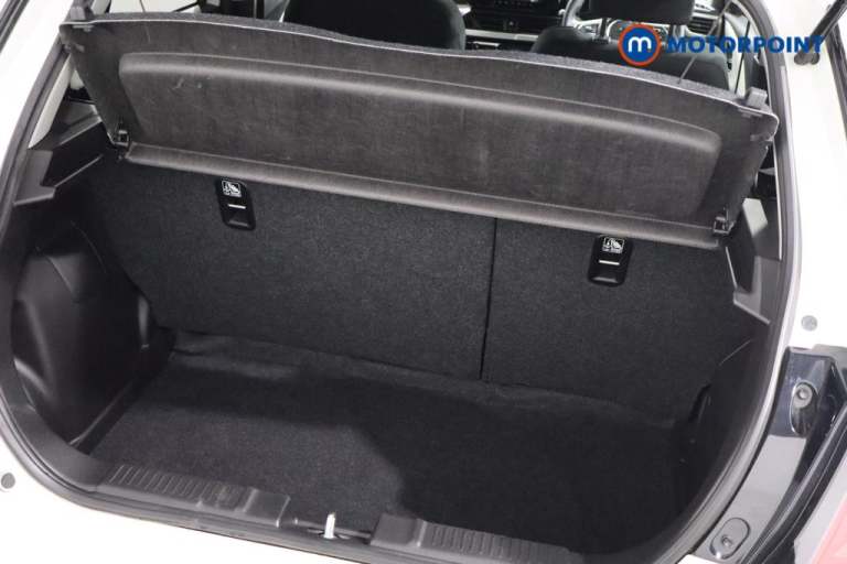 2025 Suzuki Swift 1.2 Mild Hybrid Motion 5dr Hatchback Petrol Manual