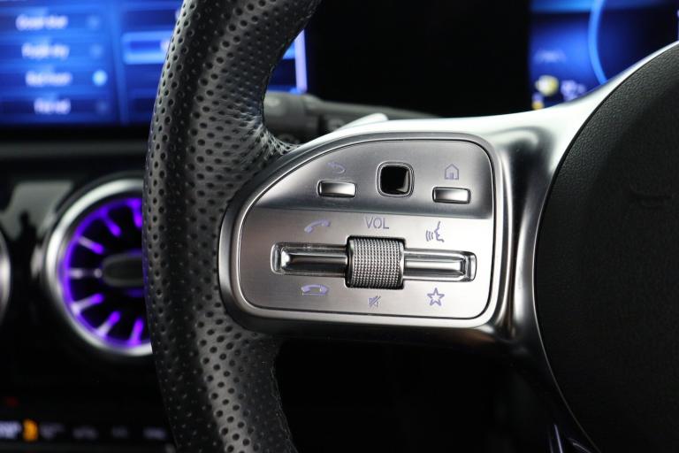 2022 Mercedes-Benz A-Class A250 AMG Line Executive Edition 5dr Auto Hatchback Petrol Automatic