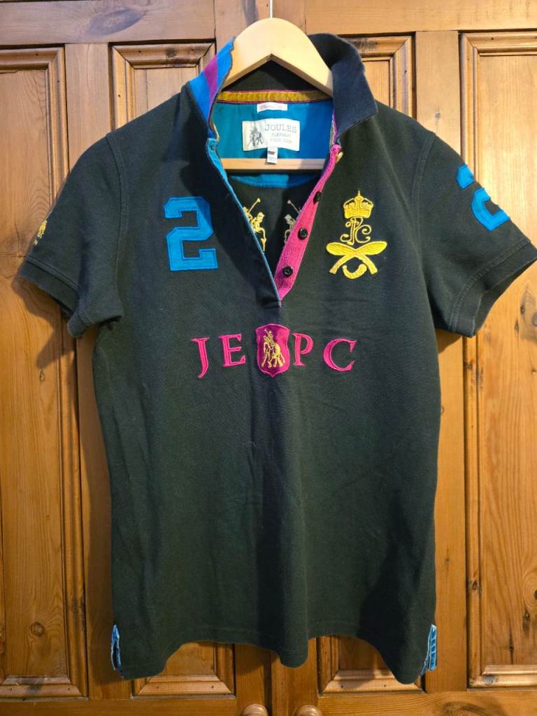 Joules Polo top