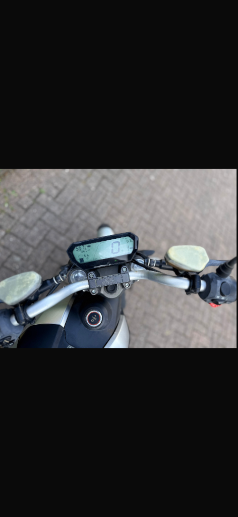 Other Motorbikes, SOCO, 2022