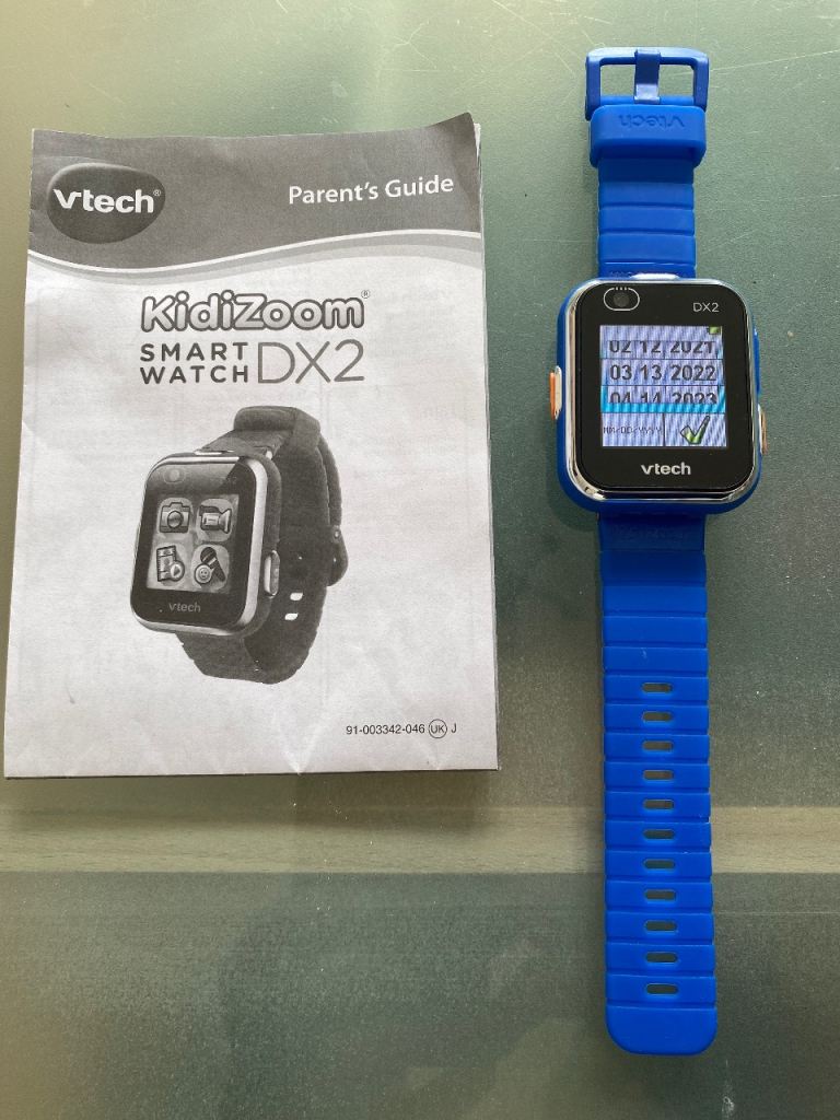 Kids smart watch