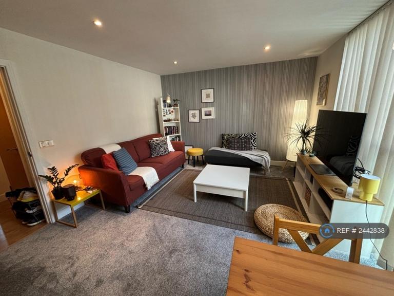 2 bedroom flat in Viva, Birmingham, B1 (2 bed) (#2442838)