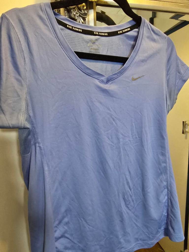 Nike Running T-Shirt 