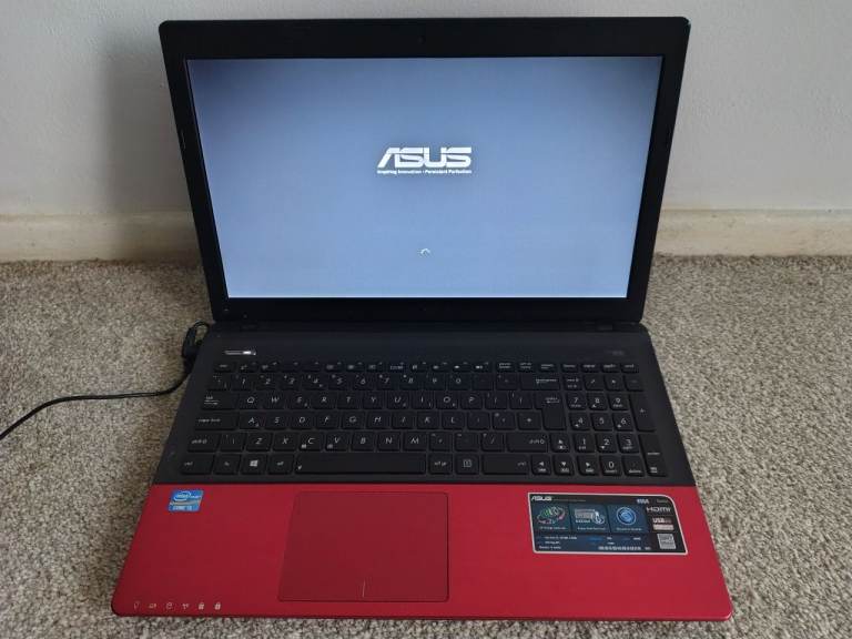ASUS K55A Laptop 