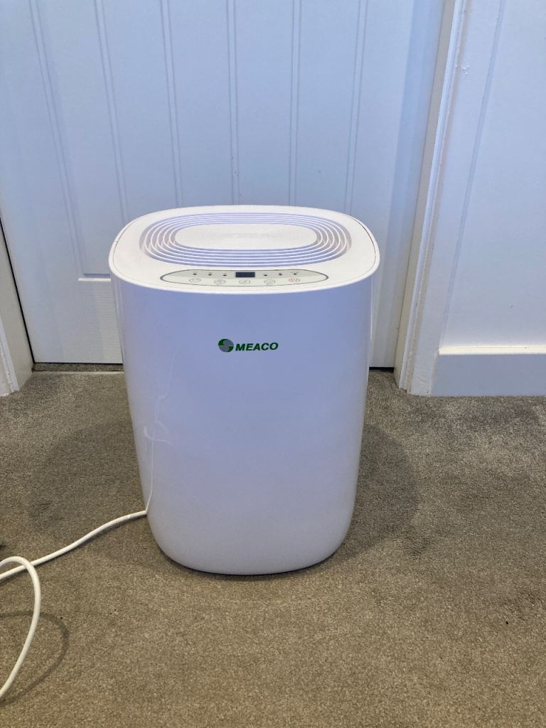 Dehumidifier 