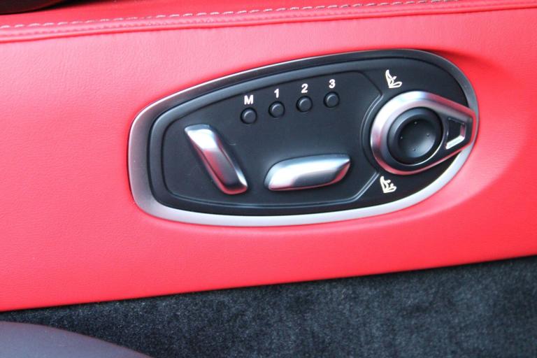 2025 Aston Martin Vantage 4.0 V8 Auto Euro 6 2dr HATCHBACK Petrol Automatic