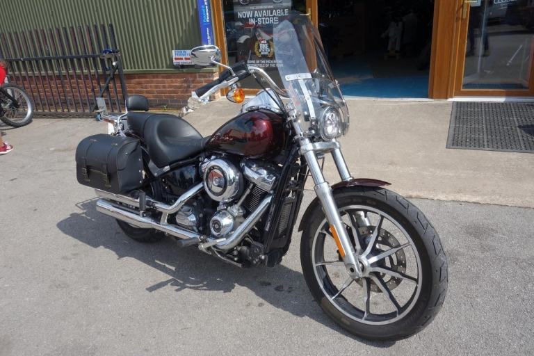 Harley-Davidson Lowrider FXLR LOW RIDER [Phone number removed]/68