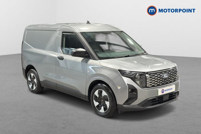 2025 Ford Transit Courier 100kW 43kWh Trend Van Auto PANEL VAN ELECTRIC Automatic