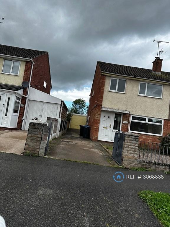 3 bedroom house in Saxon Way, Chester, CH1 (3 bed) (#3068838)