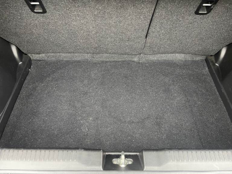 Suzuki Swift SZ-T Boosterjet 998cc Petrol 5 Doors Hatchback 2018