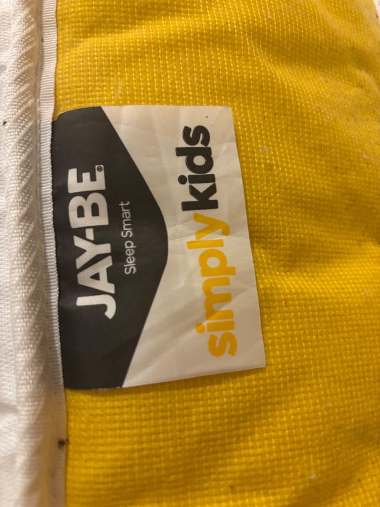 image for Kids mattress 