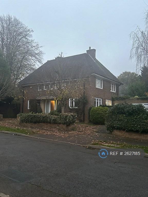4 bedroom house in Bowhill, Kettering, NN16 (4 bed) (#2627185)
