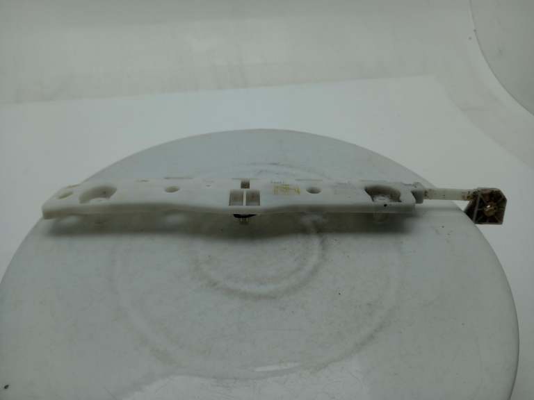 Nissan Nv200 Rear Bumper Bracket 2014-2022