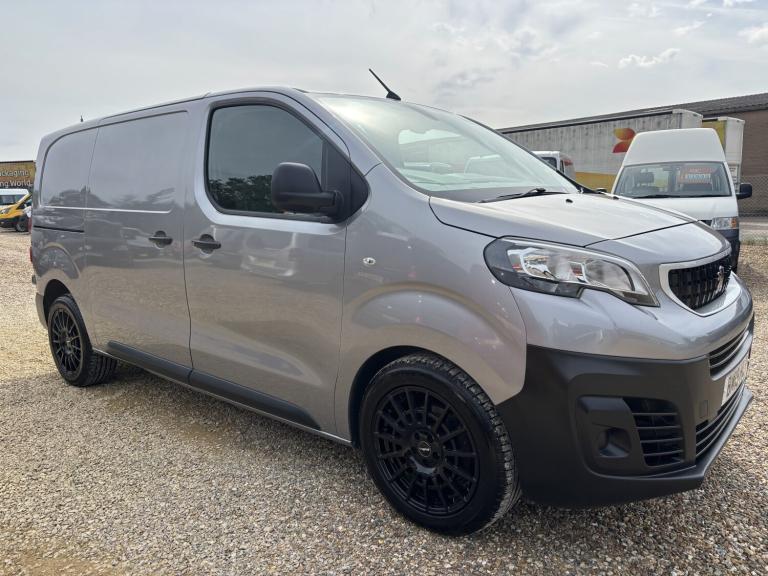 PEUGEOT EXPERT 2.0 BlueHDi 1400 Professional 2019