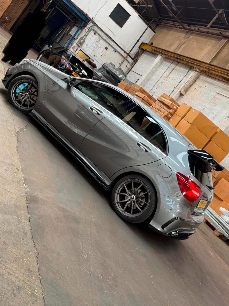 Mercedes-Benz, MISC, 2016, 1595 (cc)