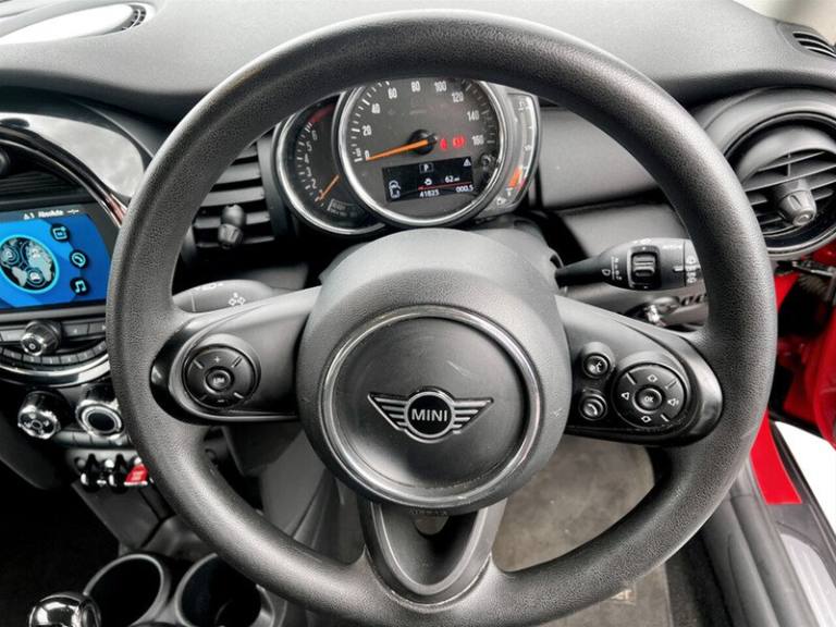 2020 MINI Hatch 1.5 One Classic II 3dr Auto HATCHBACK PETROL Automatic