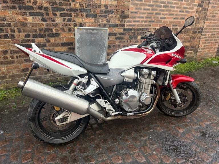 Honda CB1300s CB1300, 2005, , finance, delivery