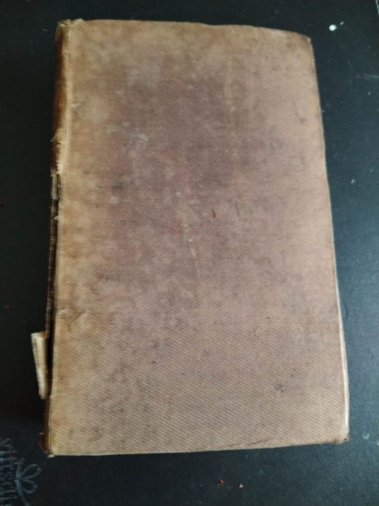 The suburban gardner 1838