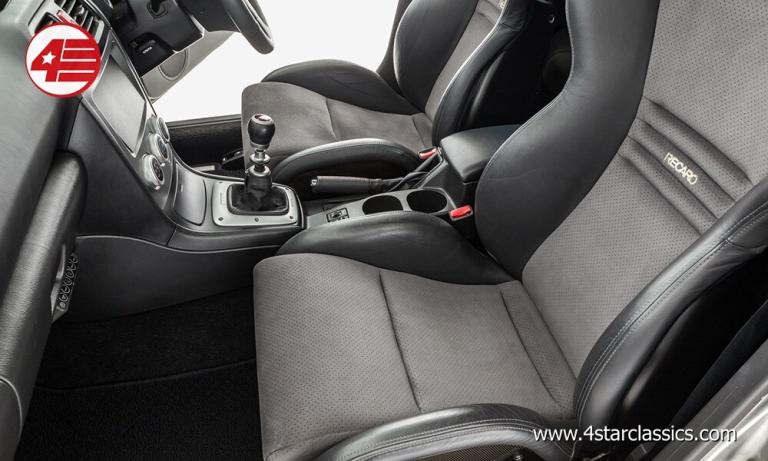 Subaru Impreza S204 WRX STI 2.0 Hawkeye JDM 2006 /// 22k Miles