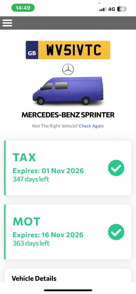 Mercedes-Benz, SPRINTER, Other, 2001, Manual, 2148 (cc)