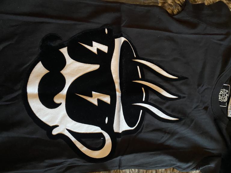 Brand new Job lot of 7x Disturbing London TShirts 