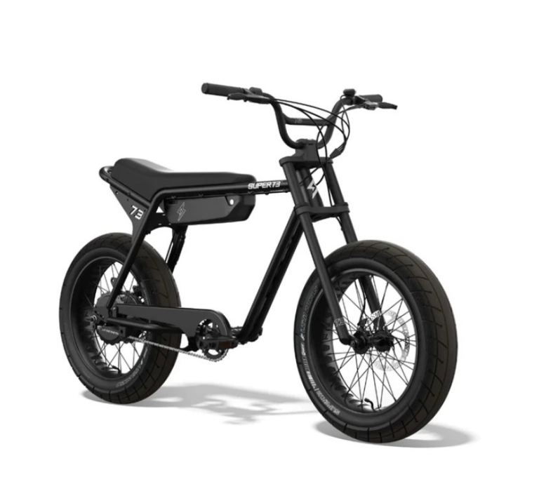 Super 73 ZX E-bike
