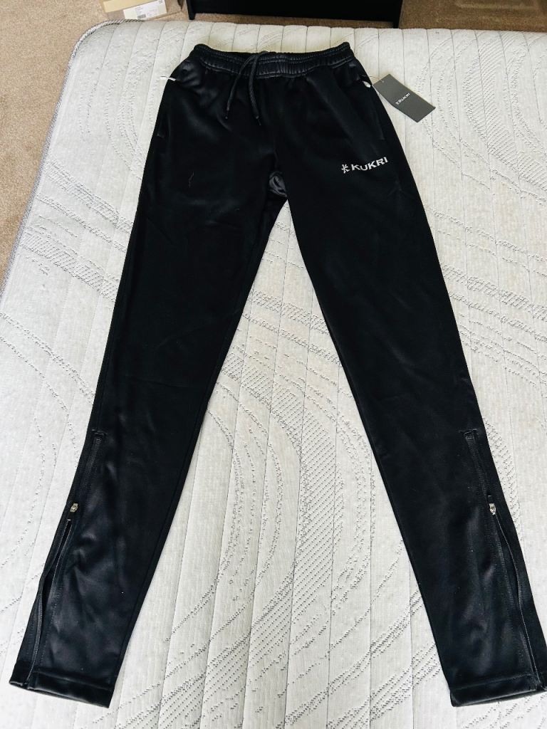 Kukri track bottoms 