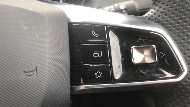 2024 MG MG ZS 1.5 Hybrid+ Trophy 5dr Auto HATCHBACK PETROL/ELECTRIC Automatic