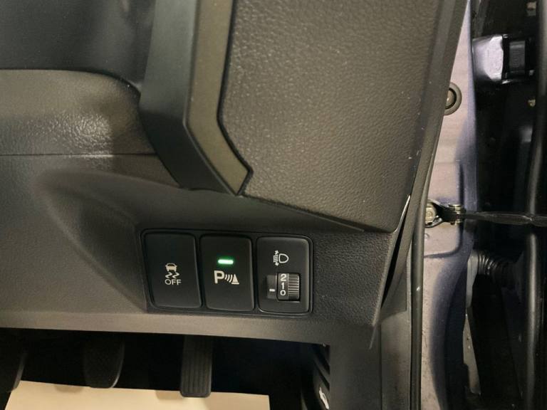 2015 Honda Civic 1.4 i-VTEC SE Plus Hatchback 5dr Petrol Manual Euro 6 (s/s) (100 ps) Hatchback P...