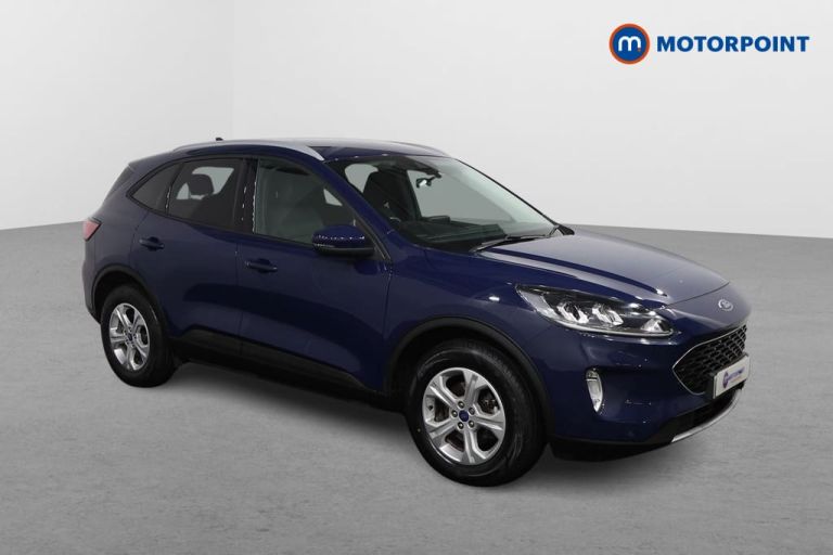 2023 Ford Kuga 1.5 EcoBoost 150 Zetec 5dr SUV Petrol Manual