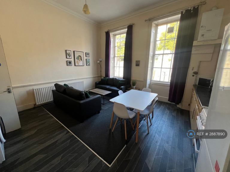 1 bedroom in Lower Park Row, Bristol, BS1 (#2887890)