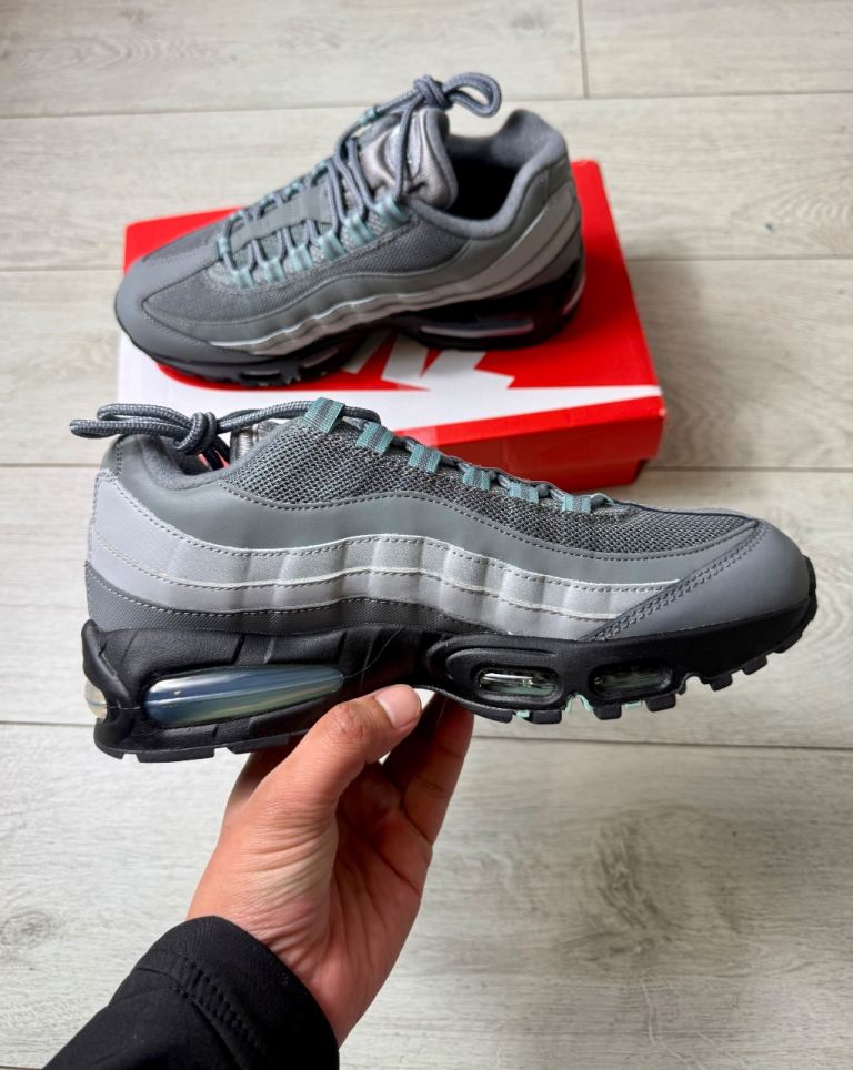 Men’s Nike Air max 95 Trainers