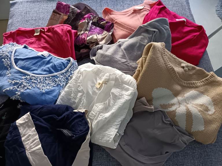 image for Bundle of clothes 3 bags