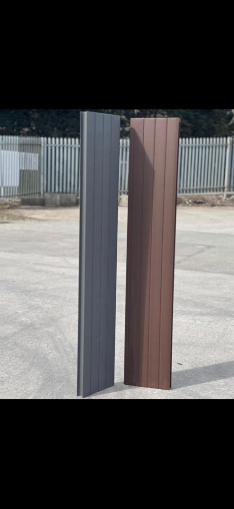 PREMIUM COMPOSITE FENCING