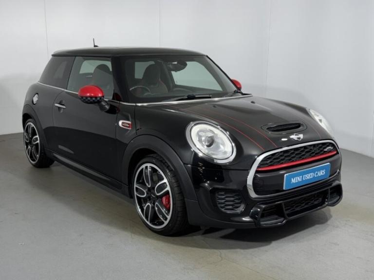 MINI HATCHBACK 2.0 John Cooper Works 3dr