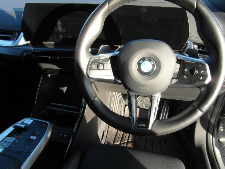 2022 BMW 2 Series Active Tourer 218d M Sport Active Tourer HATCHBACK Diesel Automatic