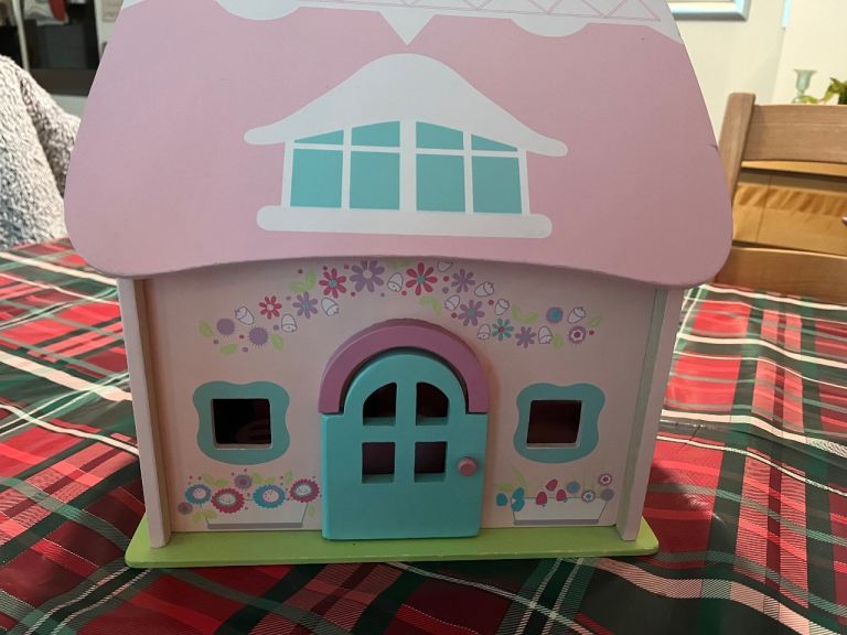 ELC Dolls House