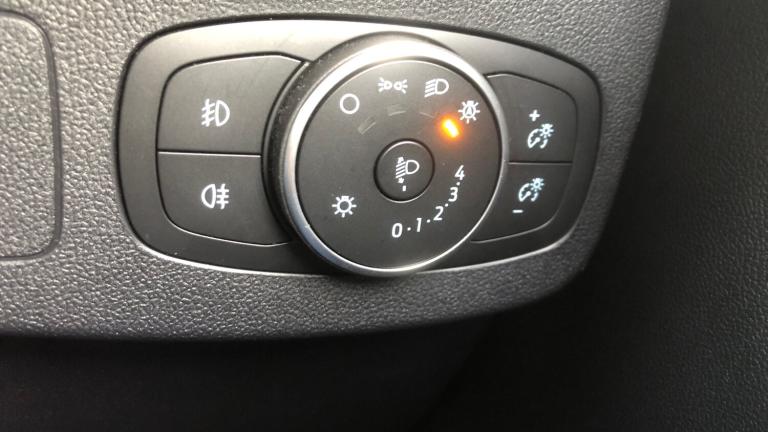 2023 Ford Puma 1.0 EcoBoost Hybrid mHEV Titanium 5dr Petrol Hatchback Hatchback Petrol Manual