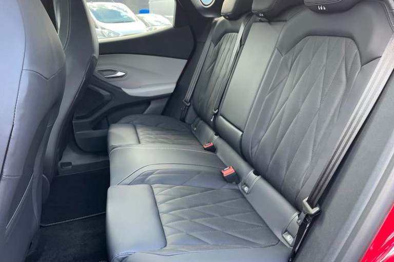 2024 Ford Capri 250kW Premium 79kWh AWD 5dr Auto Automatic Estate Electric Automatic