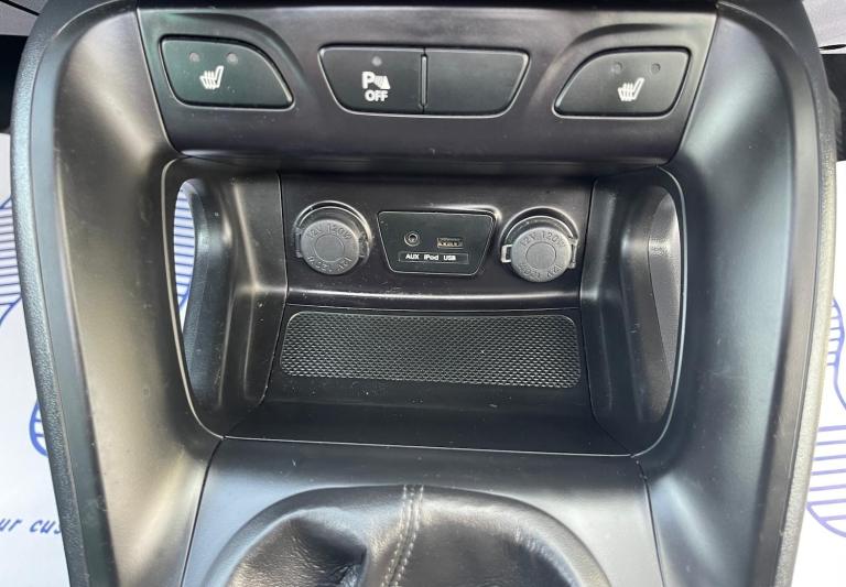 2013 Hyundai Ix35 1.7 CRDi Premium 5dr 2WD ESTATE Diesel Manual