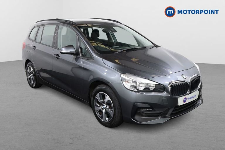2018 BMW 2 Series 218i SE 5dr ESTATE PETROL Manual