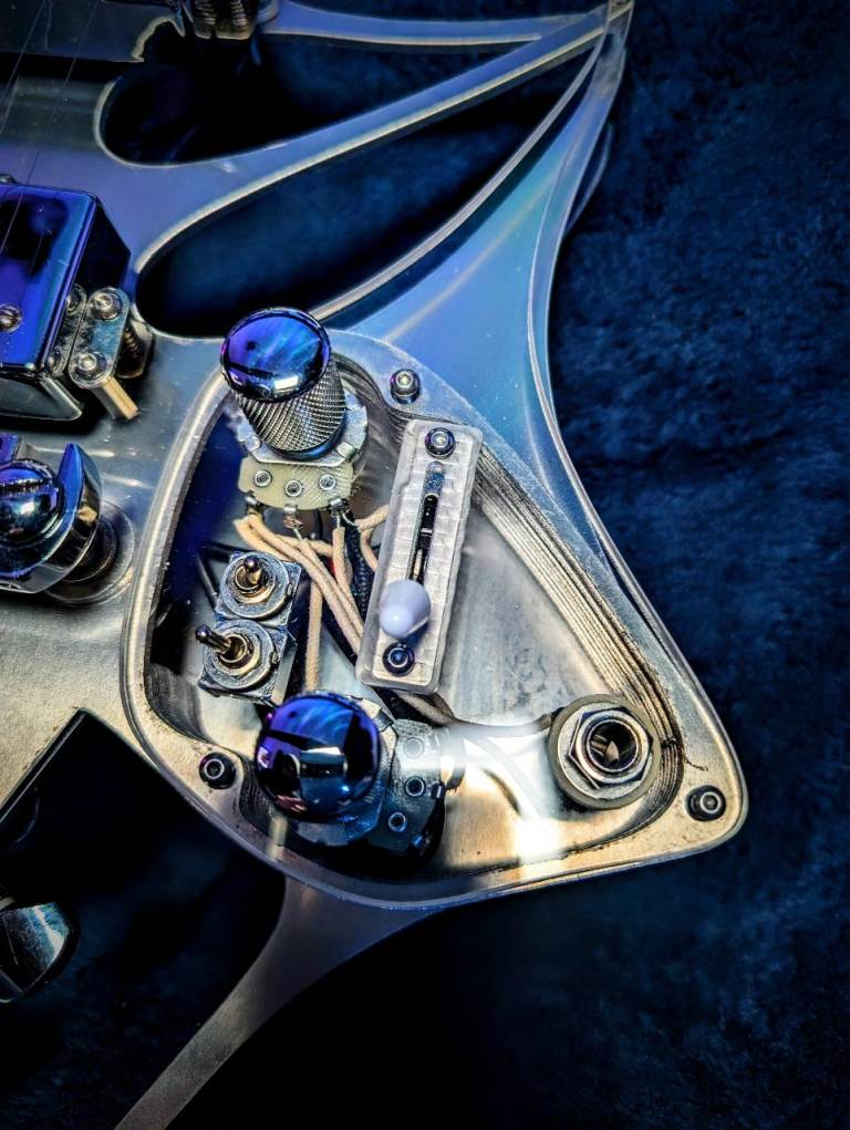 Pearson Hyper B Special Gen 5