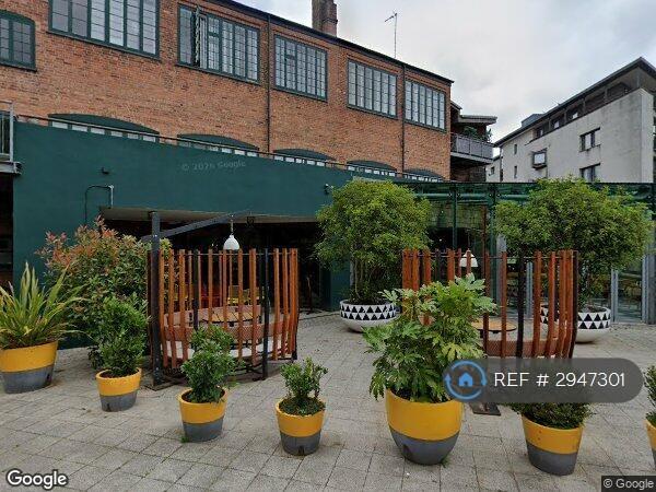 2 bedroom flat in The Ribbon Factory, Coventry, CV1 (2 bed) (#2947301)