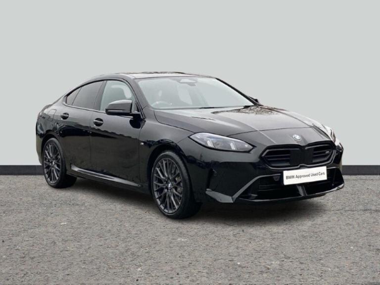 BMW 2 SERIES M235 xDrive 4dr Step Auto