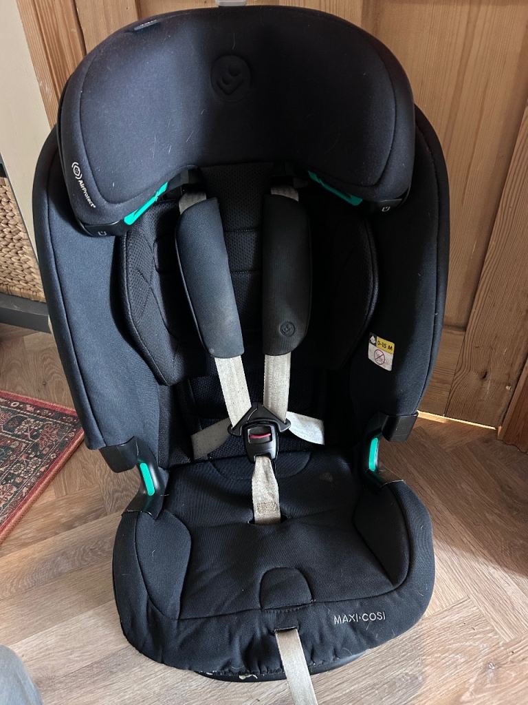 Maxi cosi car seat