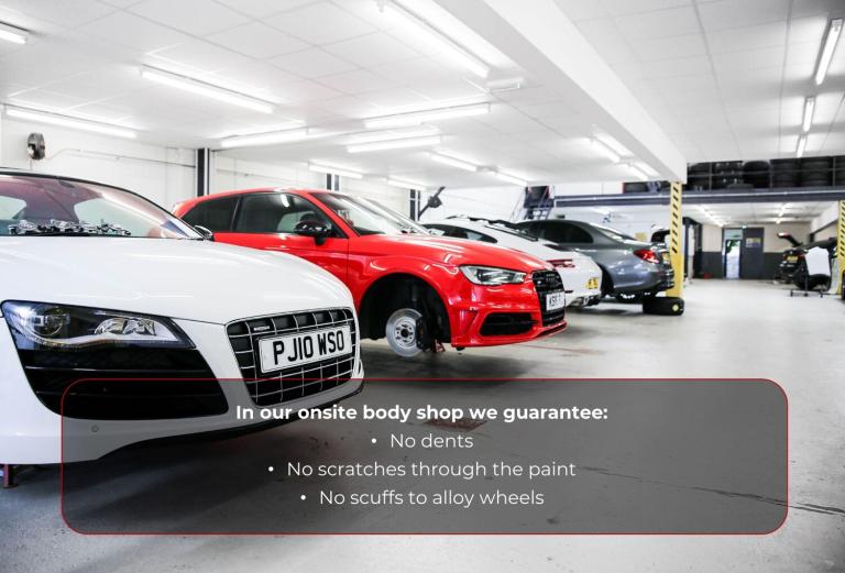 2022 Audi A7 2.0 TDI 40 Black Edition Sportback 5dr Diesel S Tronic quattro Euro 6 (s/s) HATCHBAC...