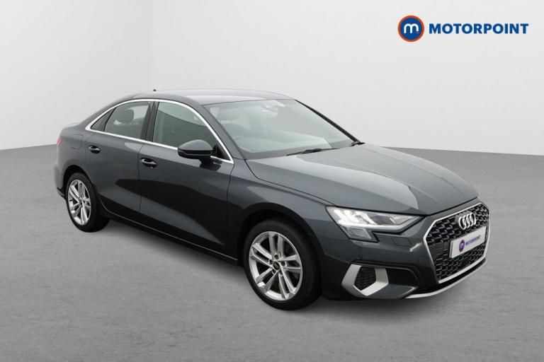 2023 Audi A3 30 TFSI Sport 4dr Saloon Petrol Manual